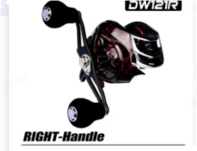 Spinning Reels, 7.1:1 Gear Ratio, 18 +1 BB Light Weight, CNC Spool, Ultra Smooth Powerful, for Freshwater /Ice Fishing