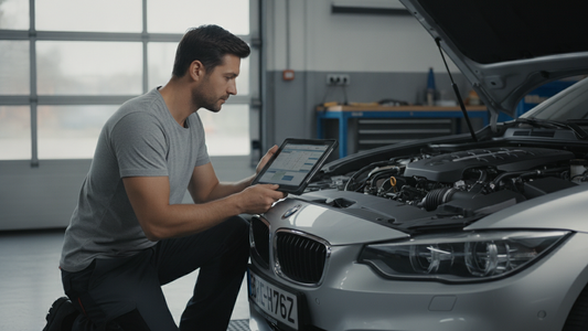 Take Control of Your Ride: Why Every Driver Should Embrace DIY Car Maintenance