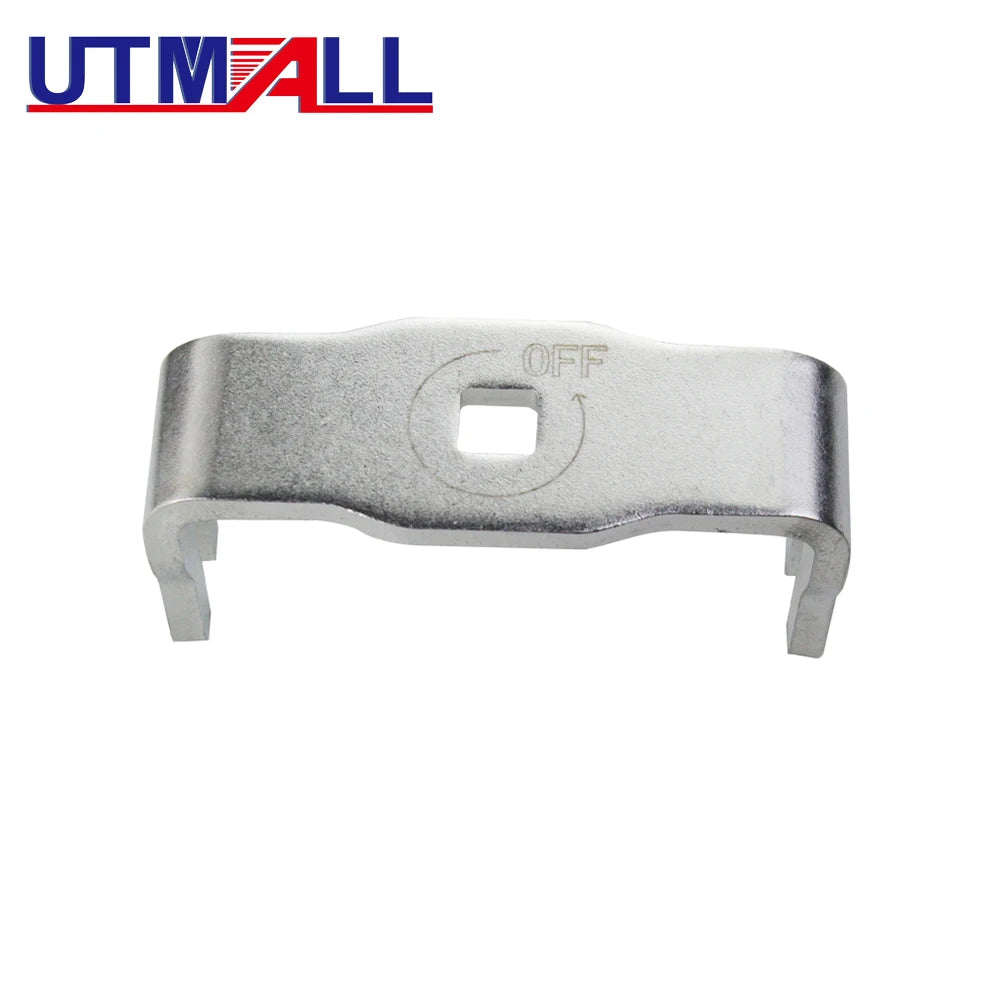 Oil Filter Wrench Removal Tool Special Steel For Toyota Lexus Oil Filter Cap Wrench Oil Filter Cap Assembly Remover