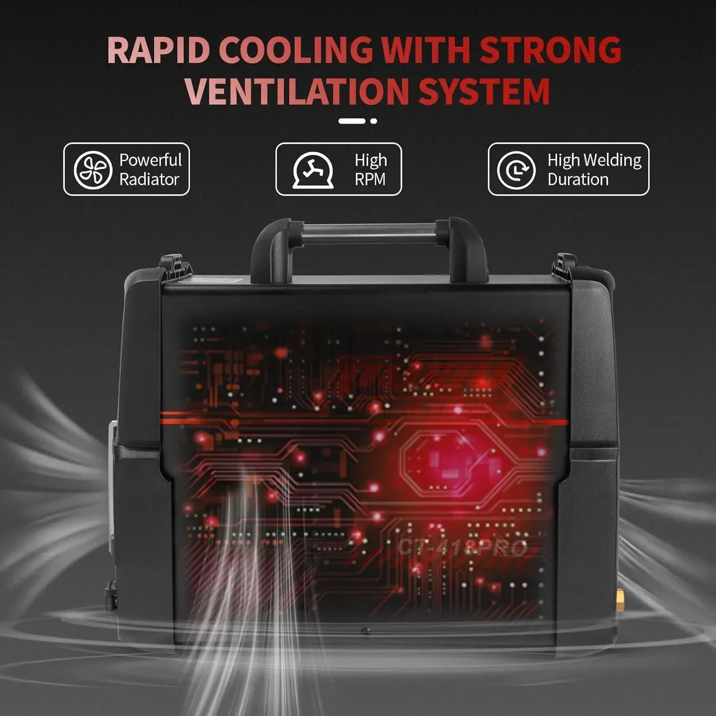 Plasma Cutter Welder Combo Gas Mig Gasless Mig Lift Tig Stick Cut Five In One Aluminum Welding Machine Dual Voltage