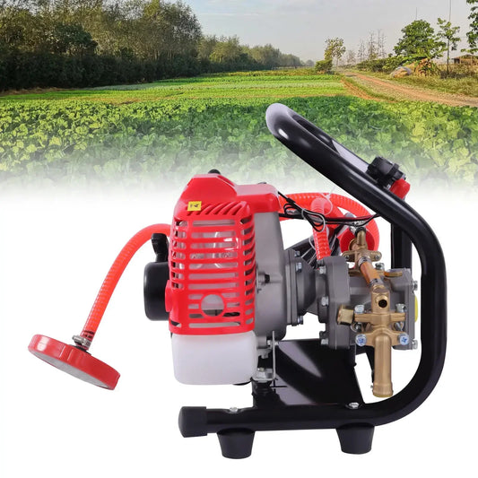 Bymaocar TF-P768 Portable Agricultural Sprayer 2-Stroke Engine