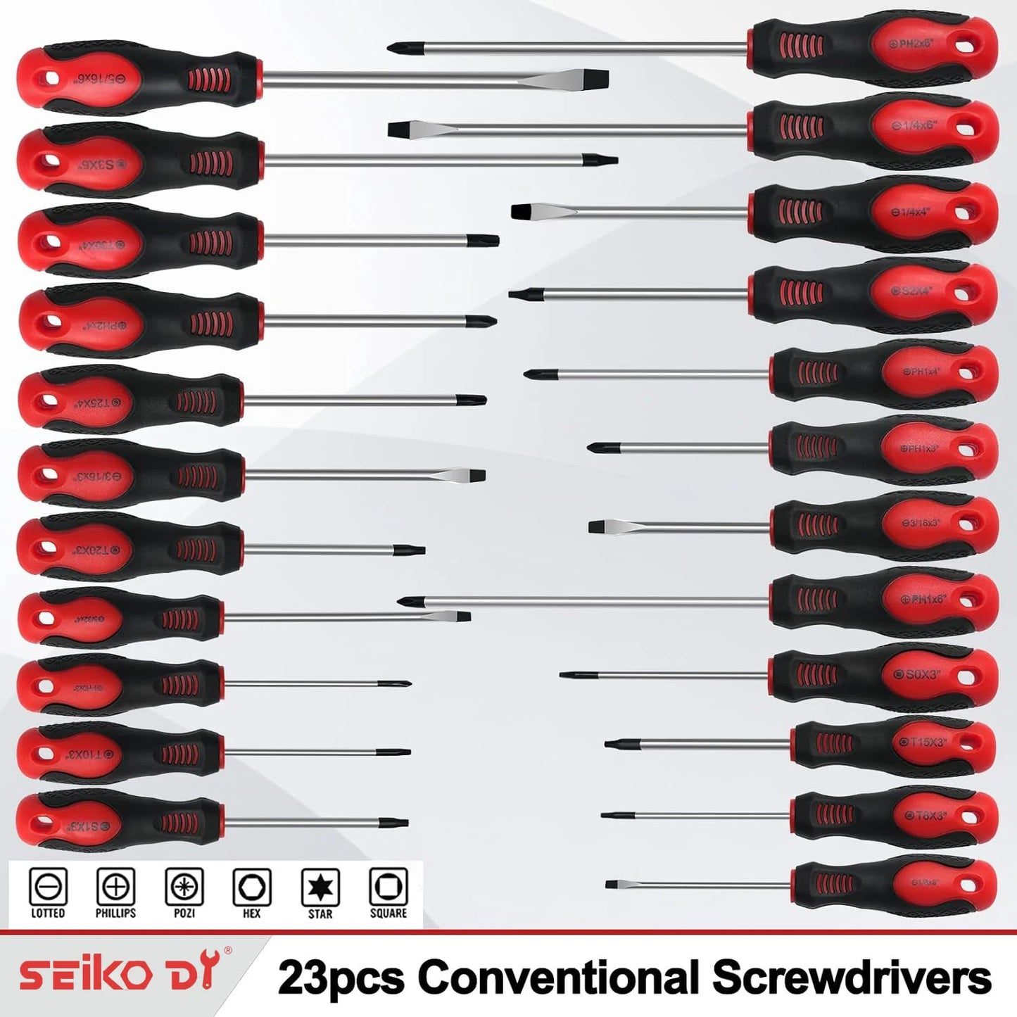 118pcs CR-V Screwdriver Set Magnetic Tips with Stand Precision Bits Hex Nut Drivers for Electronics Auto Home Repair Tool Kit