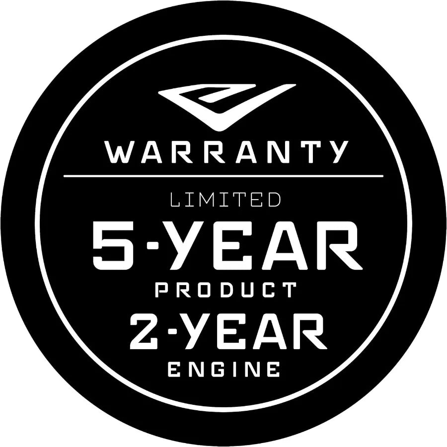 1-Person Earth Auger Powerhead 43cc 2-Cycle Viper Engine with 30:1 Transmission and 5-Year Limited Warranty in Red or Black Aug