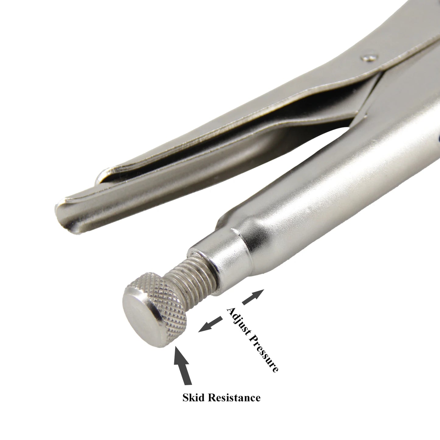12 inch Locking Pliers Adjustable and Sturdy Pliers Multitool Toughbuilt Heavy Duty Tiger Pliers Locking Pliers Hand Tools