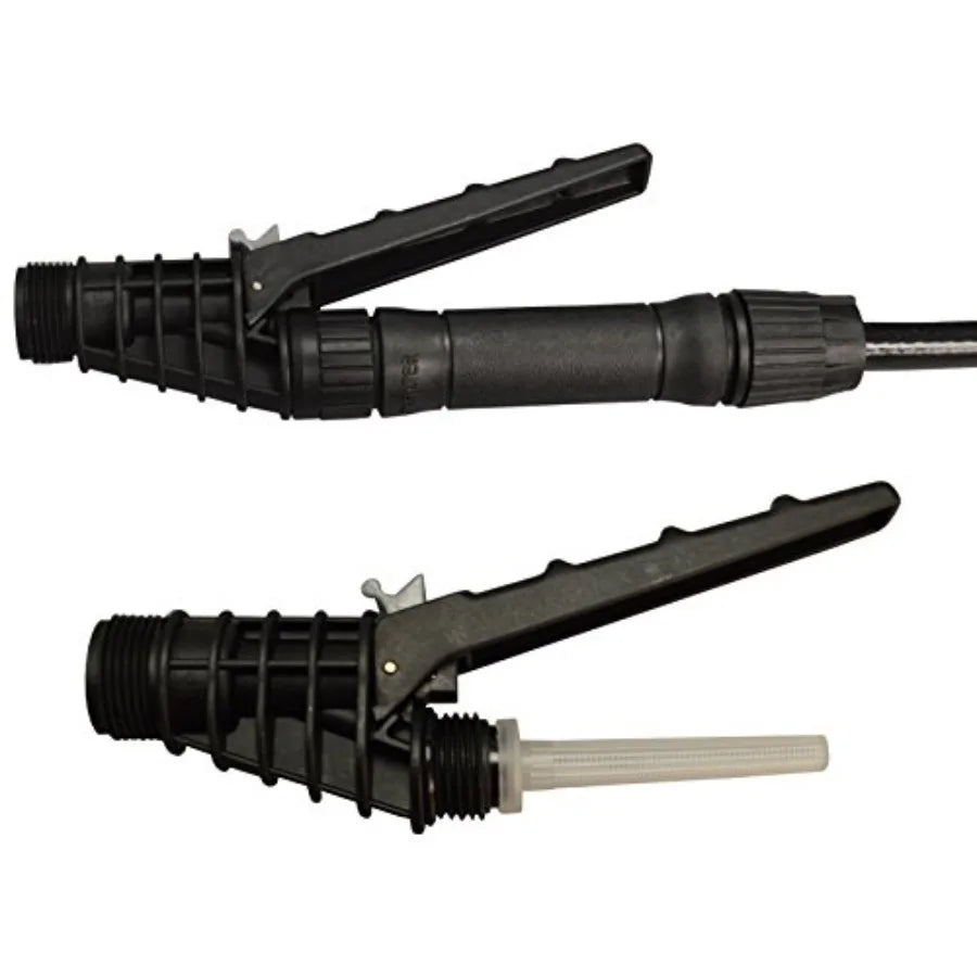 Backpack Sprayer With Internal No Leak Pump Delivers 150 PSI