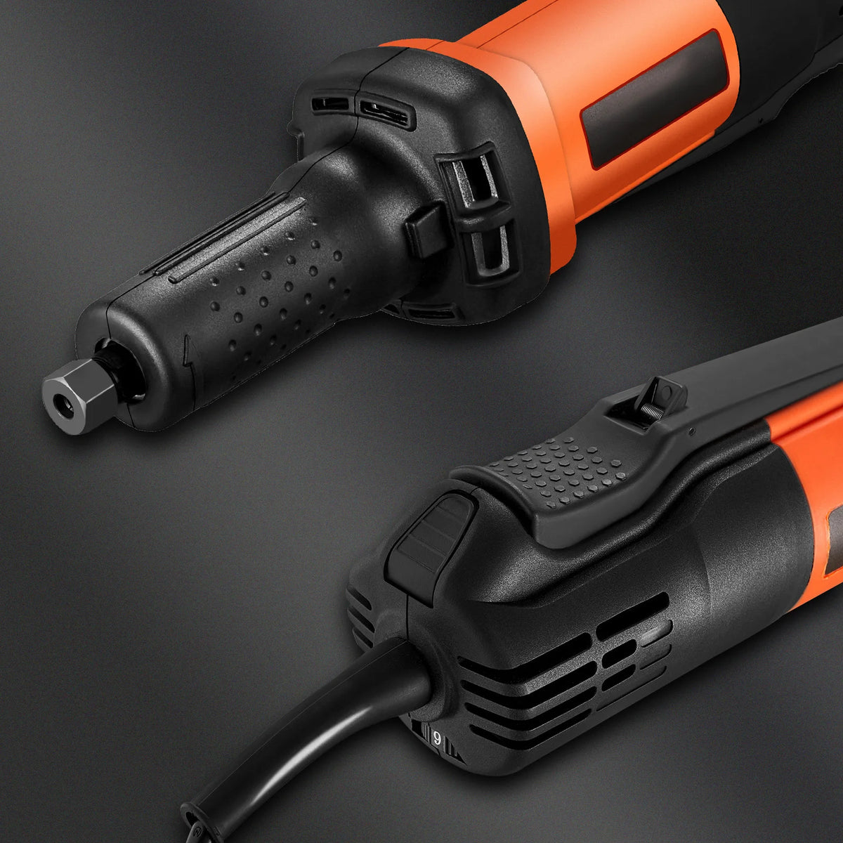 SucceBuy Variable Speed Die Grinder For Polishing And Sanding