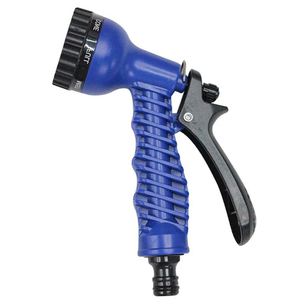 Water Gun Multifunctional Garden Sprinkler Hose Nozzle Irrigation Nozzle Water Spray Gun for Garden Lawn Watering