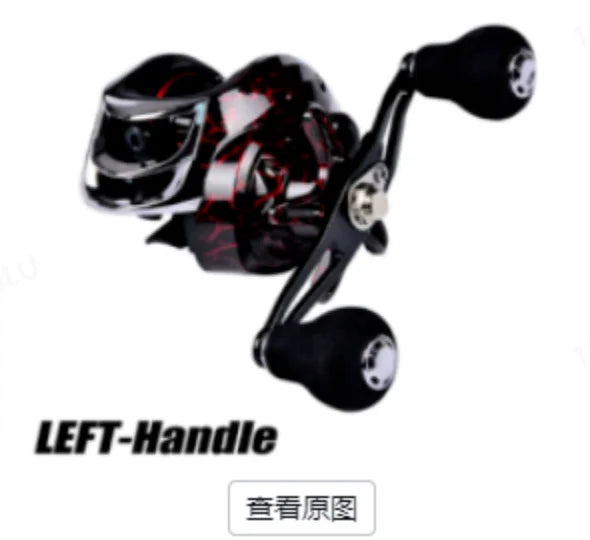 Spinning Reels, 7.1:1 Gear Ratio, 18 +1 BB Light Weight, CNC Spool, Ultra Smooth Powerful, for Freshwater /Ice Fishing