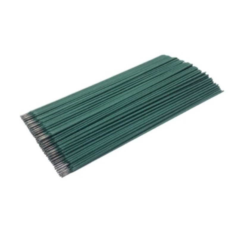 10/40Pcs Arc Welding Rods Stick Electrodes 2.0mm Mild Steel Carbon Steel E6013 J422 All Position General Purpose Farm Rod Repair