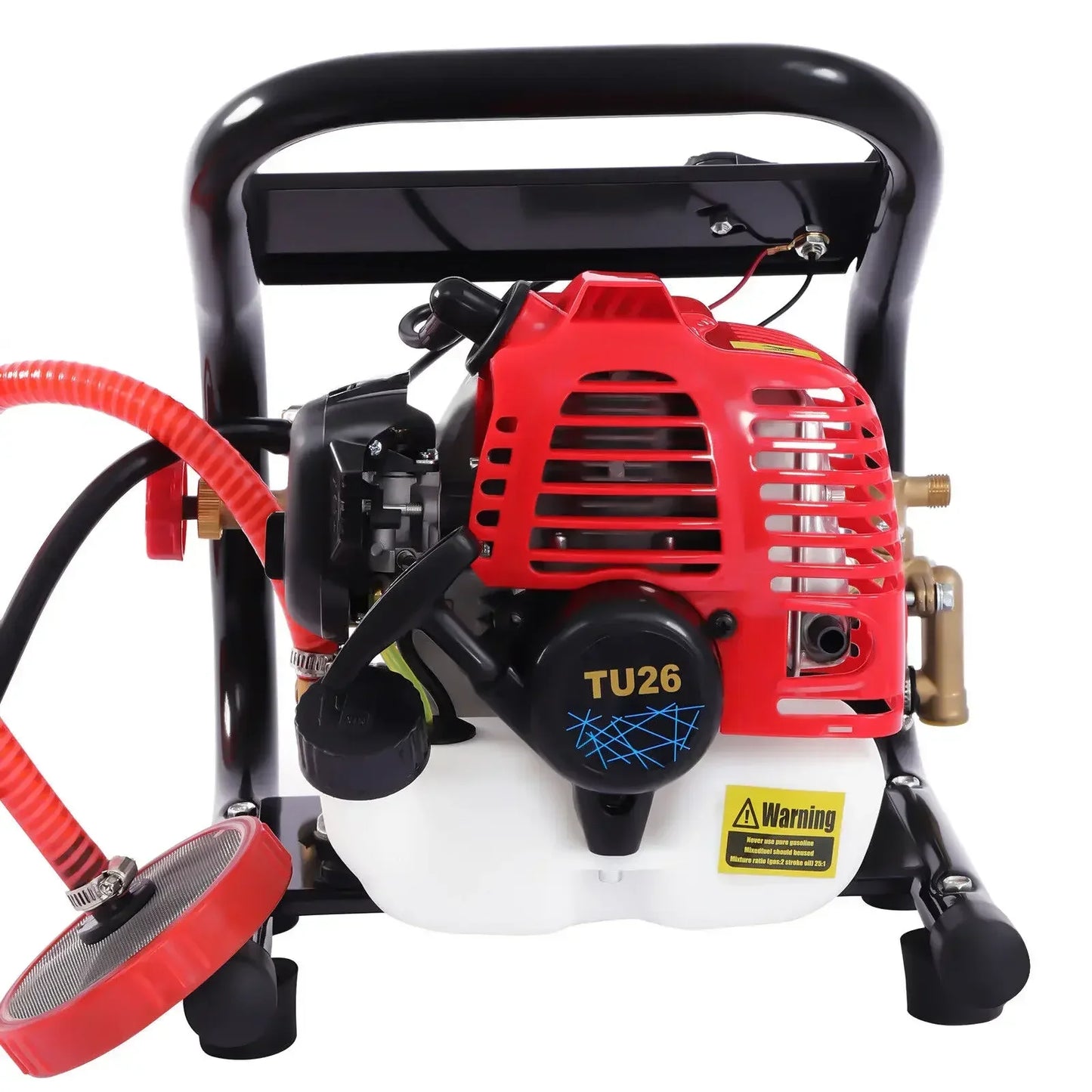 Bymaocar TF-P768 Portable Agricultural Sprayer 2-Stroke Engine