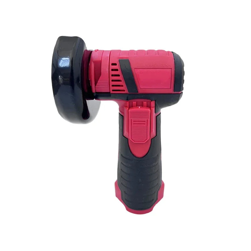 Fit Milwaukee Micro Angle Grinder Brushless Electric Angle Grinder for Diamond Cutting Wireless Power Tool For 12V Battery