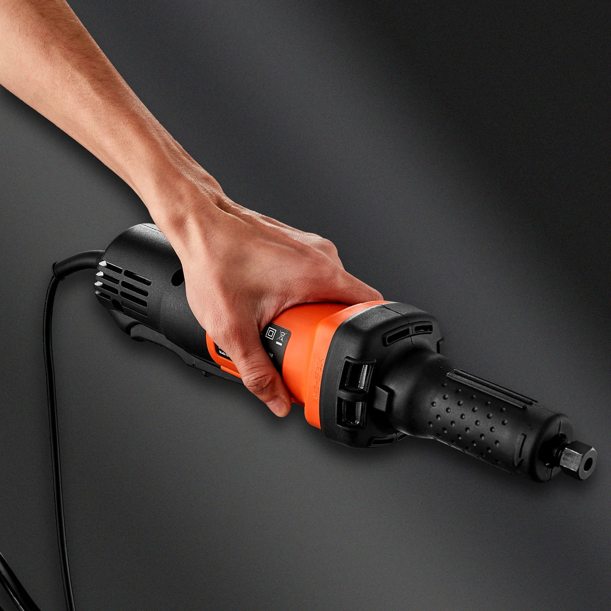 SucceBuy Variable Speed Die Grinder For Polishing And Sanding