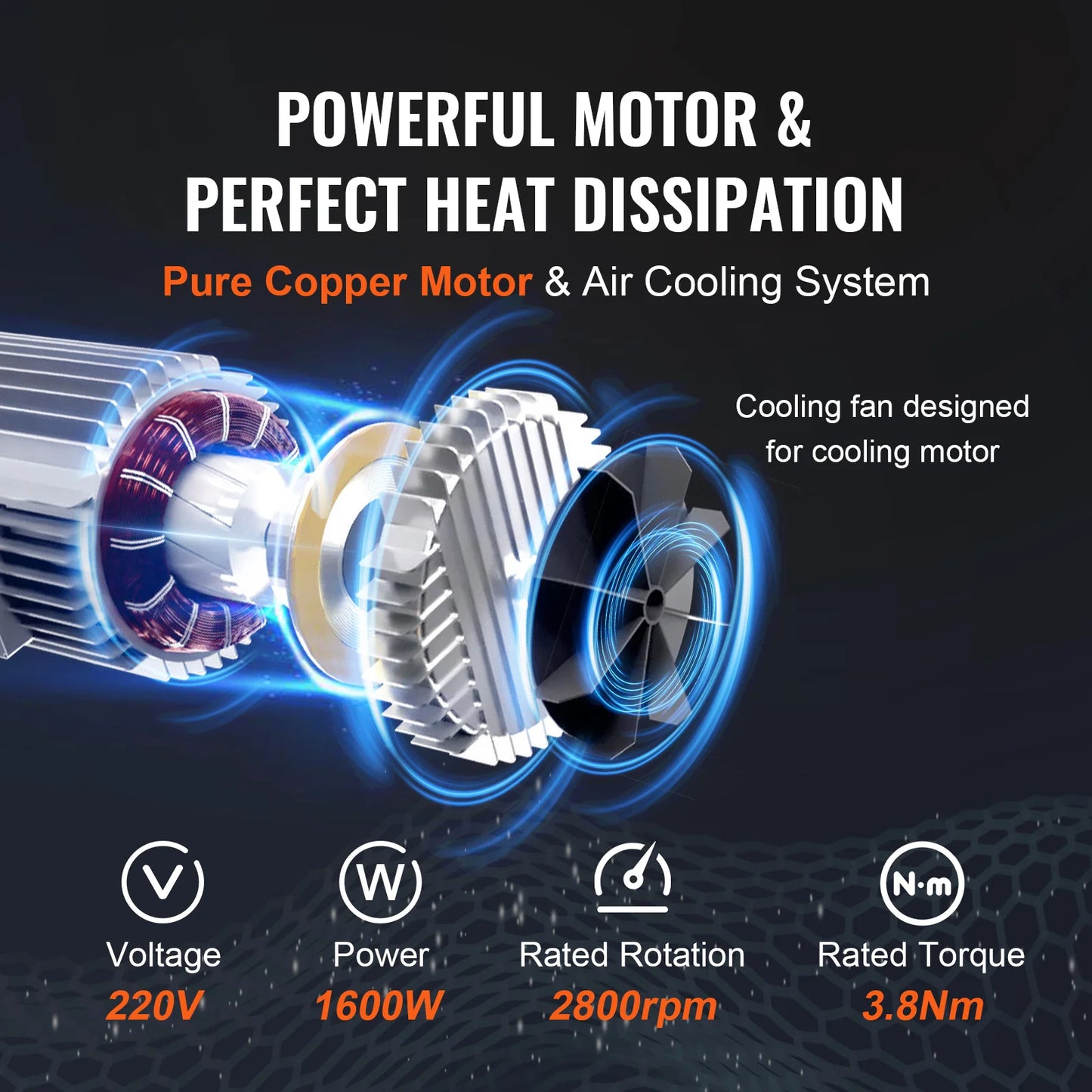 SucceBuy 400-1000kg Electric Hoist Lifting Crane Cable Hoist Winch for Boat Car Garage Elevator with Wired Remote Control Lifter