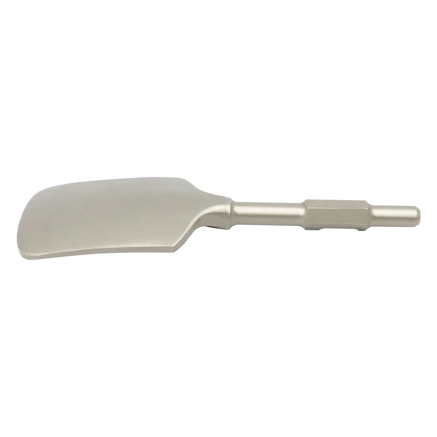 Jack Hammer Shovel, Heavy-Duty Jack Hammer Shovel with Easy Installation, Ideal for Soil Excavation and Trenching